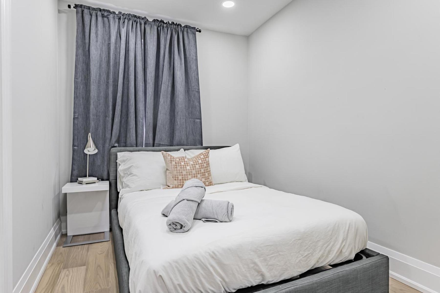 Victoria Park Suite Toronto Exterior foto